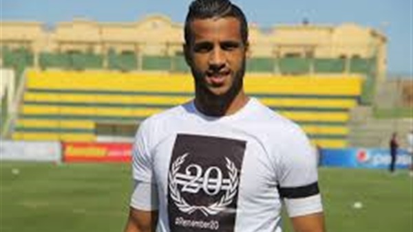 نجم الزمالك يقترب من الانضمام لسموحة في يناير القادم نجم الزمالك يقترب من الانضمام لسموحة في يناير القادم
