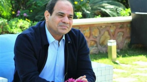 أول تعليق للسيسى على «خناقات» أعضاء البرلمان
