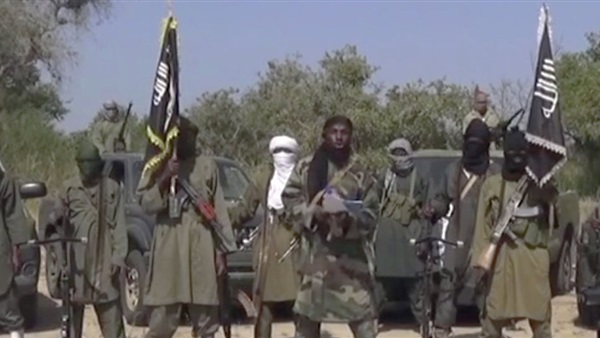 «بوكو حرام» تهاجم مسقط رأس قائد الجيش النيجيري «بوكو حرام» تهاجم مسقط رأس قائد الجيش النيجيري