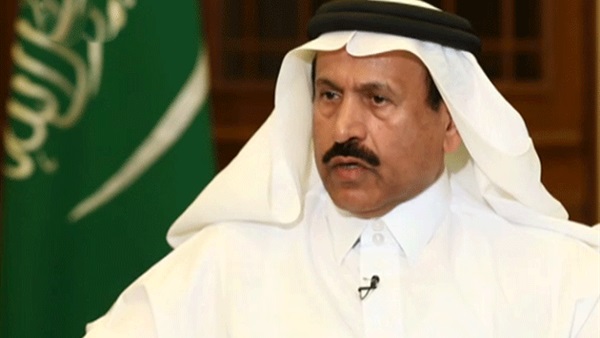 السفير السعودي بلبنان: نبارك المبادرة الرئاسية واختيار الرئيس قرار اللبنانيين السفير السعودي بلبنان: نبارك المبادرة الرئاسية واختيار الرئيس قرار اللبنانيين
