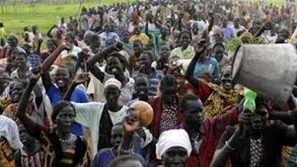 تفاصيل ثورة القبائل فى إثيوبيا تفاصيل ثورة القبائل فى إثيوبيا