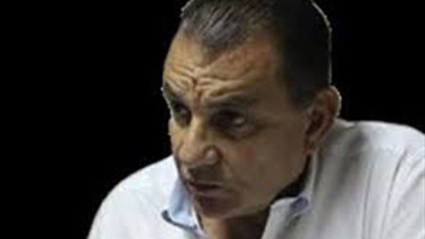 «حاتم باشات»: سأطالب بزيادة عدد مساعدين أعضاء البرلمان «حاتم باشات»: سأطالب بزيادة عدد مساعدين أعضاء البرلمان