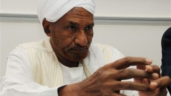 المهدي: إرهاب إسرائيل يولد ردود فعل مضادة تغذي دوامة العنف المهدي: إرهاب إسرائيل يولد ردود فعل مضادة تغذي دوامة العنف