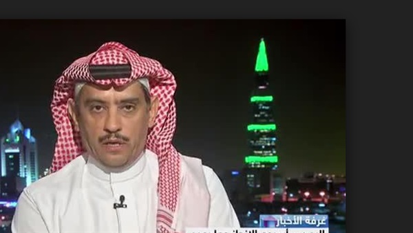 عسكرى سعودى يطالب مصر بضرورة التعاون مع الرياض فى مواجهة «الإرهاب»