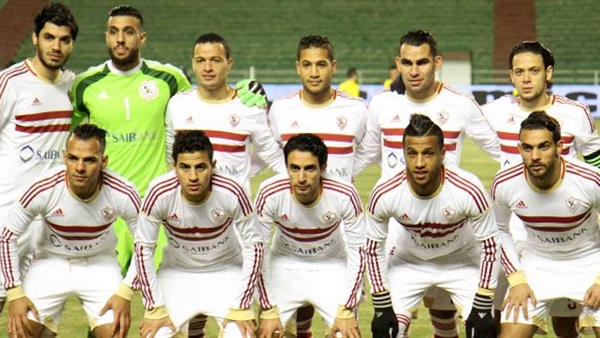 "مبيت".. الزمالك يسعى لاستمرار الانتصارات في مواجهة نارية أمام الجيش بالدوري