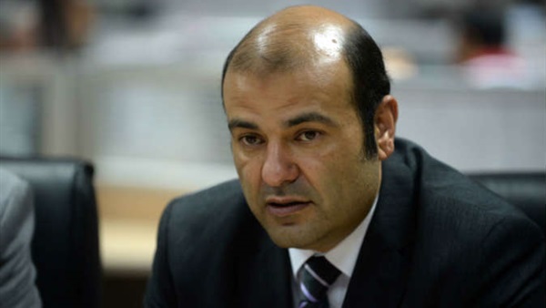«حنفي» يفتتح مركز التحكم بشون تخزين الأقماح في السواح «حنفي» يفتتح مركز التحكم بشون تخزين الأقماح في السواح