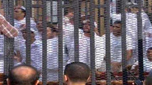 الحكم على المتهمين في اقتحام قسم العرب بـ«بورسعيد».. اليوم الحكم على المتهمين في اقتحام قسم العرب بـ«بورسعيد».. اليوم