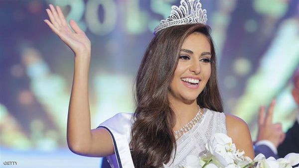 شيماء.. أول ملكة جمال للعراق منذ 40 عاما شيماء.. أول ملكة جمال للعراق منذ 40 عاما