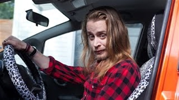 بالفيديو.. بطل فيلم Home Alone يقدم نفس الشخصية فى مسلسل جديد بالفيديو.. بطل فيلم Home Alone يقدم نفس الشخصية فى مسلسل جديد