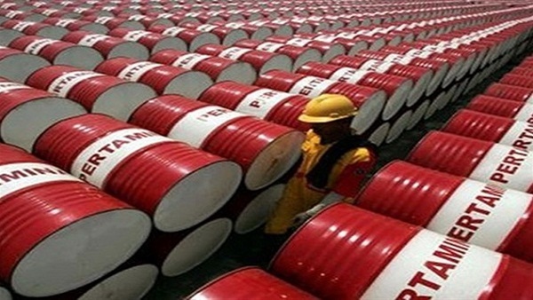 صادرات النفط السعودية ترتفع إلى 7.364 مليون برميل في أكتوبر