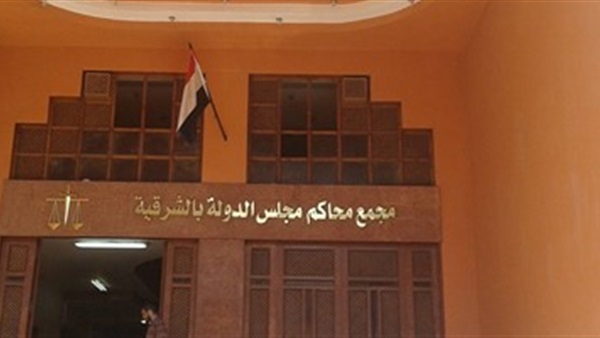"الإدارى" يقضى بإلزام الداخلية بتمكين المحبوسين من أداء الامتحانات "الإدارى" يقضى بإلزام الداخلية بتمكين المحبوسين من أداء الامتحانات