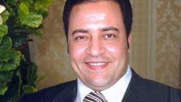 عماد الجلدة يطعن علي قرار التحفظ علي أمواله أمام القضاء الإداري عماد الجلدة يطعن علي قرار التحفظ علي أمواله أمام القضاء الإداري