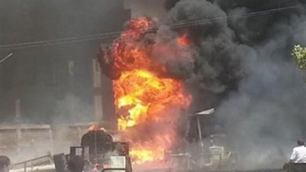 نجاة نائب مدير أمن شمال سيناء من محاولة إغتيال دبرها مسلحون بالعريش نجاة نائب مدير أمن شمال سيناء من محاولة إغتيال دبرها مسلحون بالعريش