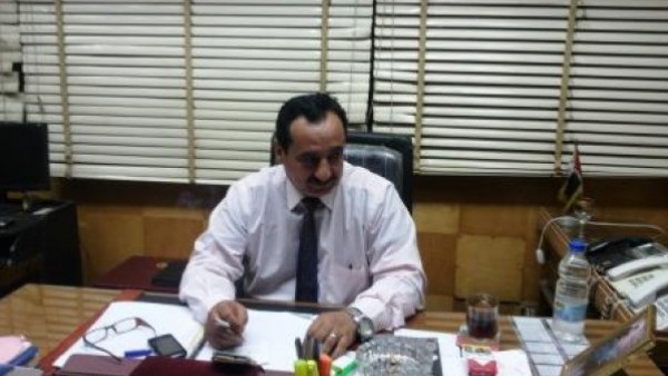 رئيس مدينة المحلة يطالب الإدارات الهندسية بالشفافية مع المواطنين رئيس مدينة المحلة يطالب الإدارات الهندسية بالشفافية مع المواطنين