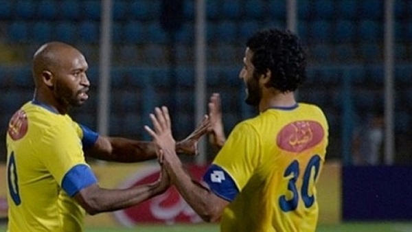 التعادل السلبي يسيطر على مباراة الإسماعيلي وبتروجيت التعادل السلبي يسيطر على مباراة الإسماعيلي وبتروجيت