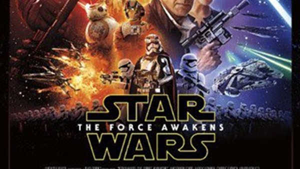 STAR WAR يحقق 250 مليون دولار STAR WAR يحقق 250 مليون دولار