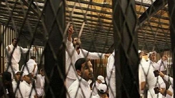 غدًا.. محاكمة المتهمين في إقتحام سجن بورسعيد غدًا.. محاكمة المتهمين في إقتحام سجن بورسعيد