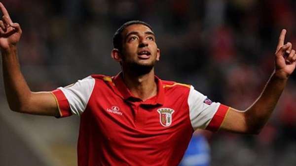 "كوكا" في ظهور جديد مع براجا أمام فيريرا في الدوري البرتغالي.. اليوم