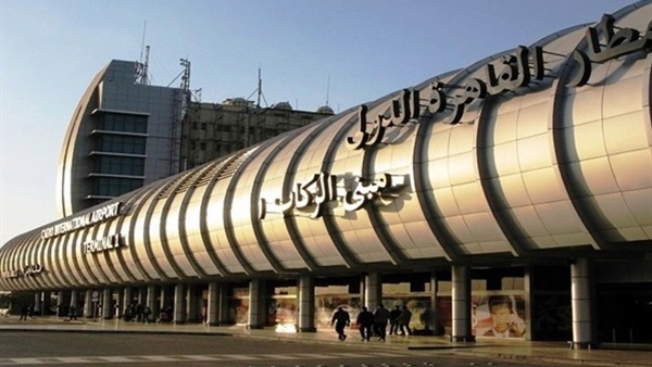 مبعوث الاتحاد الأفريقي لجنوب السودان يصل القاهرة مبعوث الاتحاد الأفريقي لجنوب السودان يصل القاهرة