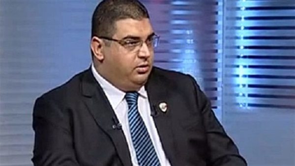 اليوم.. بروتوكول بين"العربي لمكافحة الجرائم الاقتصادية" والصندوق العالمي للتنمية اليوم.. بروتوكول بين"العربي لمكافحة الجرائم الاقتصادية" والصندوق العالمي للتنمية