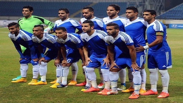 اليوم.. سموحة يواجه وادي دجلة في الأسبوع التاسع بالدوري