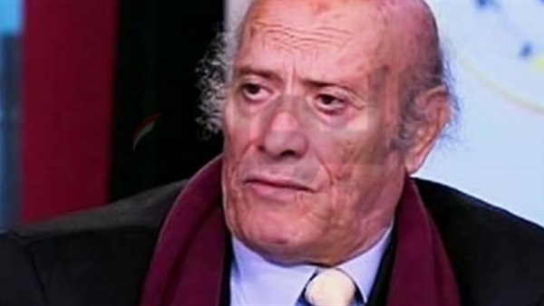 تكريم نخبة من رواد صناعة السينما في مركز "ثروت عكاشة" تكريم نخبة من رواد صناعة السينما في مركز "ثروت عكاشة"