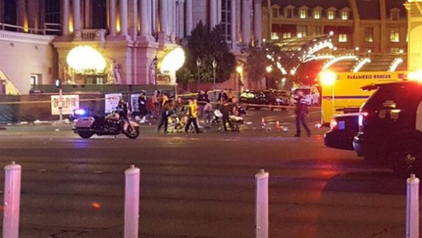 ارتفاع قتلى ومصابي حادث «لاس فيجاس» إلى 37 شخصًا ارتفاع قتلى ومصابي حادث «لاس فيجاس» إلى 37 شخصًا