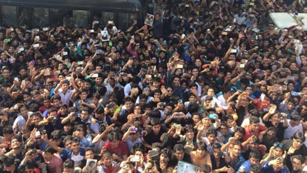 الأورومو.. ومؤامرات التهجير والإضطهاد في إثيوبيا الأورومو.. ومؤامرات التهجير والإضطهاد في إثيوبيا