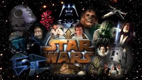 "Star Wars" يواصل تصدره فى الأفلام الأكثر ربحا "Star Wars" يواصل تصدره فى الأفلام الأكثر ربحا