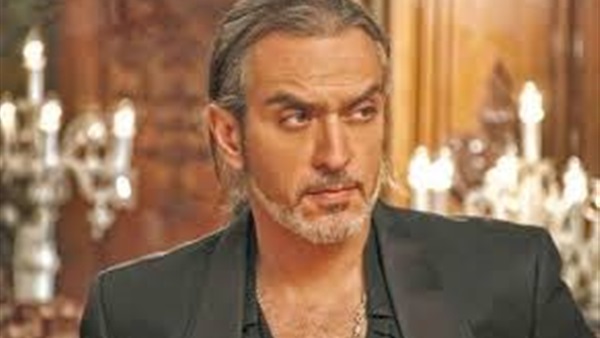 فراس سعيد يتعاقد على مسلسل «شديد الحراسة»