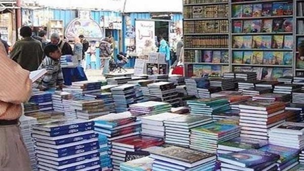 إغلاق جناح لبنانى بمعرض كتاب جدة لترويج " أفكار متطرفة "