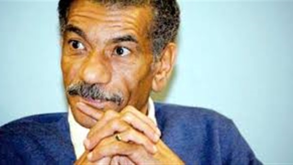 سيد رجب ينضم لـ "أفراح القبة" سيد رجب ينضم لـ "أفراح القبة"