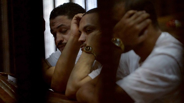 دفاع ضحايا «سجن بورسعيد» يطلب ضم متهمين جدد دفاع ضحايا «سجن بورسعيد» يطلب ضم متهمين جدد