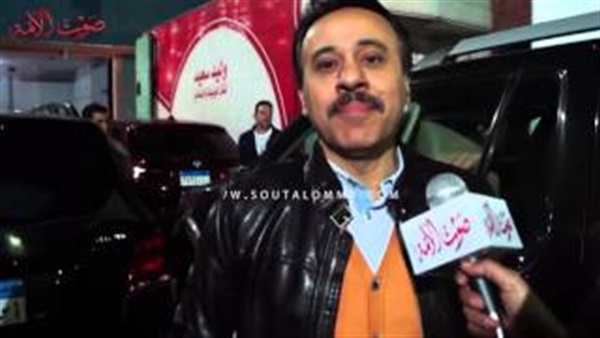 بالفيديو..إيهاب فهمى: لست متخوف من لعب دور "ظابط المباحث" بالفيديو..إيهاب فهمى: لست متخوف من لعب دور "ظابط المباحث"