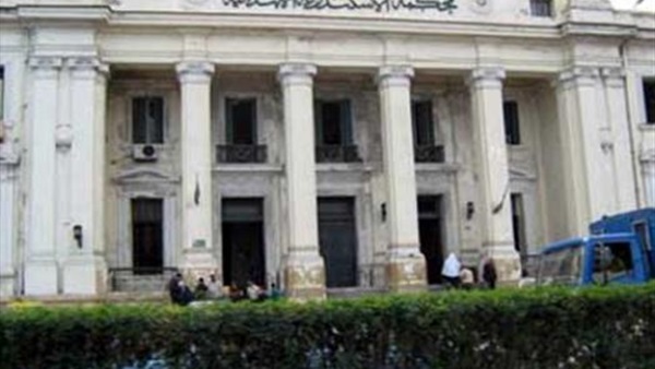 تفاصيل احتجاز 9 من مسئولي الأحياء بالإسكندرية لإهدارهم 113 مليون جنيه تفاصيل احتجاز 9 من مسئولي الأحياء بالإسكندرية لإهدارهم 113 مليون جنيه