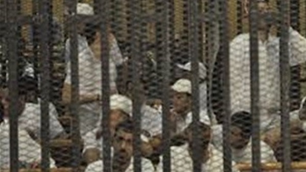 تجديد حبس أربعة من عناصر الجماعة الإرهابية بالغربية 15 يوما تجديد حبس أربعة من عناصر الجماعة الإرهابية بالغربية 15 يوما
