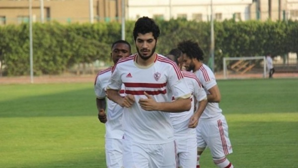 جبر يكشف حقيقة توبيخ مرتضى منصور له في جلسة اليوم