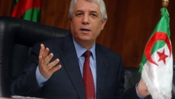 وزير العدل الجزائري: ثمانية معتقلين جزائريين لايزالون بمعتقل «جوانتنامو» وزير العدل الجزائري: ثمانية معتقلين جزائريين لايزالون بمعتقل «جوانتنامو»