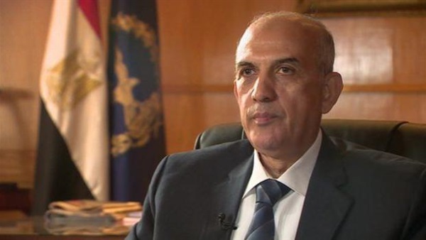 «الداخلية» توضح تفاصيل قرار تكليف ضباط حقوق الانسان بمتابعة الشكاوى «الداخلية» توضح تفاصيل قرار تكليف ضباط حقوق الانسان بمتابعة الشكاوى