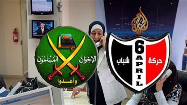 إخواني منشق: الإخوان و6 إبريل يشاركان في تظاهرات 25 يناير المقبل 