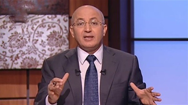 بالفيديو... سيد على: "ضرب الإعلاميين بالقفا حاجة تشرفهم" بالفيديو... سيد على: "ضرب الإعلاميين بالقفا حاجة تشرفهم"