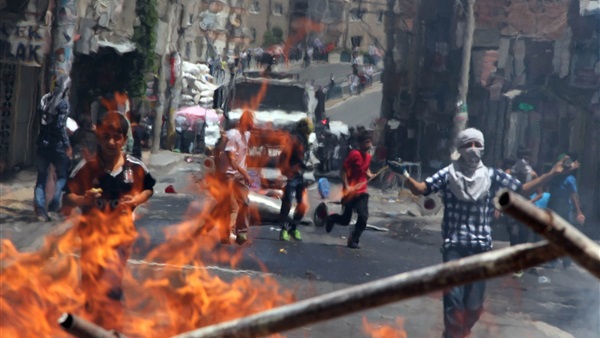 ارتفاع قتلى الإحتجاجات فى إثيوبيا إلى 150 شخصا