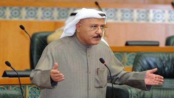 وفاة النائب الكويتى نبيل الفضل خلال جلسة مجلس الامة الكويتى وفاة النائب الكويتى نبيل الفضل خلال جلسة مجلس الامة الكويتى