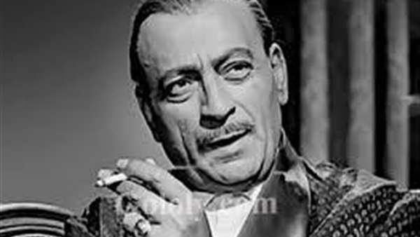 فى ذكرى ميلاده الـ115.. محمود المليجى "شرير السينما المصرية" فى ذكرى ميلاده الـ115.. محمود المليجى "شرير السينما المصرية"