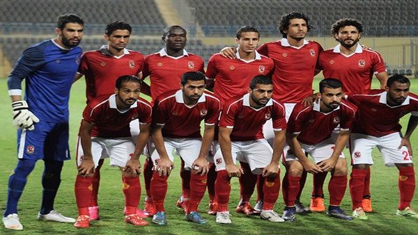 الأهلي يسعي لإقتناص الفوز أمام الحرس الأهلي يسعي لإقتناص الفوز أمام الحرس