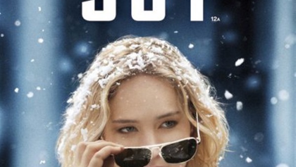 30 ديسمبر عرض "joy" بمصر وفرنسا 30 ديسمبر عرض "joy" بمصر وفرنسا