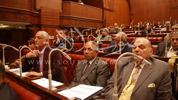 بالصور.. انتهاء البرنامج التدريبي لنواب المرحلة الثانية بالصور.. انتهاء البرنامج التدريبي لنواب المرحلة الثانية