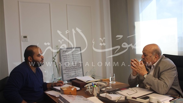 «صبور» لـ«صوت الأمة»: دخول رجال الأعمال السياسية أفسدها