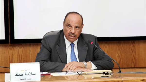الأردن وقطر يبحثان التعاون الثنائي في المجالات السياسية والاقتصادية والأمنية