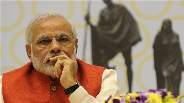 رئيس الوزراء الهندي يزور روسيا ويجري محادثات مع «بوتين»